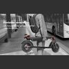 Aluminum Alloy Electric Scooter Unsellable Platforms Temu