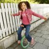 18in Wheel Unicycle Colorful