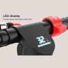 Aluminum Alloy Electric Scooter Unsellable Platforms Temu