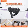VEVOR Bike Chain Lock 5.91FT Heavy Duty Bike Lock Anti-Theft Bicycle Chain Lock 10mm Thicker Bicycle Lock Chain with 4 Keys for E-Bike, Motorcycle