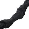 VEVOR Bike Chain Lock 5.91FT Heavy Duty Bike Lock Anti-Theft Bicycle Chain Lock 10mm Thicker Bicycle Lock Chain with 4 Keys for E-Bike, Motorcycle