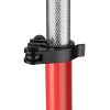 24in Wheel Unicycle Red