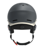 Ski sports intelligent Bluetooth headset (BT5.2+BLE4.2 Bluetooth mode / 2x0.5W (three-dimensional dual speakers, communication, listening