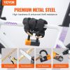 VEVOR Bike Chain Lock 3.28FT Heavy Duty Bike Lock Anti-Theft Bicycle Chain Lock 14mm Thicker Bicycle Lock Chain with 4 Keys for E-Bike, Motorcycle