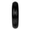 14.2" Tool Car PU Solid Foaming Wheel Black