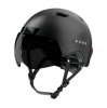 Electric motorcycle Bluetooth headset HD camera photo and video cycling record GPS Bluetooth 1080FHD WIFI + App multiplayer group bike ride intercom h