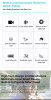 Electric motorcycle Bluetooth headset HD camera photo and video cycling record GPS Bluetooth 1080FHD WIFI + App multiplayer group bike ride intercom h