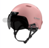 Electric motorcycle Bluetooth headset HD camera photo and video cycling record GPS Bluetooth 1080FHD WIFI + App multiplayer group bike ride intercom h