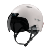 Electric motorcycle Bluetooth headset HD camera photo and video cycling record GPS Bluetooth 1080FHD WIFI + App multiplayer group bike ride intercom h