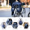 Bike Bag Bike Pannier Bag Set