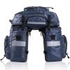 Bike Bag Bike Pannier Bag Set