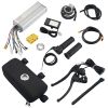 Electric Bicyle Motor