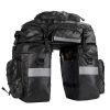 Bike Bag Bike Pannier Bag Set