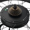 Electric Bicyle Motor