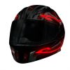 Motorcycle Helmet Lighted Strip Night Riding Helmet Light Strip LED Warning Lights