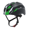 Bicycle Bluetooth helmet. (BT4.1 Bluetooth mode, 2X1W stereo phone, voice navigation GPS, MP3 music