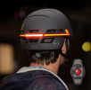 bicycle sports protection helmet. (Intelligent Bluetooth, sports camera, multi-person group real-time intercom, SOS for help