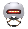Cycling sports protection helmet. (Light sensing mode, phone answering, GPS navigation, brake warning lights, MP3 + light endurance of 6h