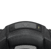 Cycling sports smart Bluetooth helmet. (Voice + remote control dual mode operating system, WIFI + APP, 1080 FHD sports camera