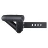 VEVOR Hitch Step for 2" Receiver Universal Trailer Tow Rear Bumper Guard Steel
