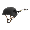 Cycling sports protection helmet. (Light sensing mode, phone answering, GPS navigation, brake warning lights, MP3 + light endurance of 6h