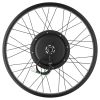 Electric Bicyle Motor