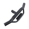 VEVOR Hitch Step for 2" Receiver Universal Trailer Tow Rear Bumper Guard Steel