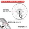 Electric Bicycle Conversion Kit