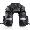 Bike Bag Bike Pannier Bag Set