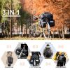 Bike Bag Bike Pannier Bag Set
