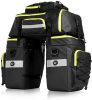 Bike Bag Bike Pannier Bag Set
