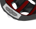 Bicycle Bluetooth helmet. (BT4.1 Bluetooth mode, 2X1W stereo phone, voice navigation GPS, MP3 music