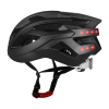 bicycle smart Bluetooth helmet. (Voice + remote control dual mode operation, WIFI + APP, 1080 FHD motion camera, multi-person group real-time intercom