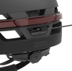 bicycle sports protection helmet. (Intelligent Bluetooth, sports camera, multi-person group real-time intercom, SOS for help