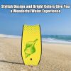 Super Lightweight Surfing Bodyboard