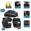 Bike Bag Bike Pannier Bag Set