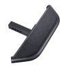 VEVOR Hitch Step for 2" Receiver Universal Trailer Tow Rear Bumper Guard Steel