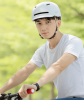 Cycling sports protection helmet. (Light sensing mode, phone answering, GPS navigation, brake warning lights, MP3 + light endurance of 6h