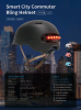 Cycling sports protection helmet. (Light sensing mode, phone answering, GPS navigation, brake warning lights, MP3 + light endurance of 6h
