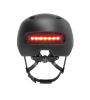 Cycling sports protection helmet. (Light sensing mode, phone answering, GPS navigation, brake warning lights, MP3 + light endurance of 6h