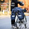 Bike Bag Bike Pannier Bag Set