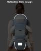 Baby Carrier with Hip Seat, Multi-Functional 9 in 1 Baby Carrier