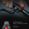 bicycle smart Bluetooth helmet. (Voice + remote control dual mode operation, WIFI + APP, 1080 FHD motion camera, multi-person group real-time intercom