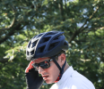 bicycle smart Bluetooth helmet. (Voice + remote control dual mode operation, WIFI + APP, 1080 FHD motion camera, multi-person group real-time intercom