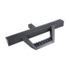 VEVOR Hitch Step for 2" Receiver Universal Trailer Tow Rear Bumper Guard Steel