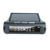 Wireless Solar Tpms Car Tire Pressure Monitoring System